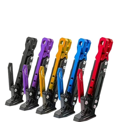 Electric car big tripod | Stand Accessory