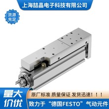 FESTO费斯托小型滑台式电缸EGSC-BS-KF-25-50-6P