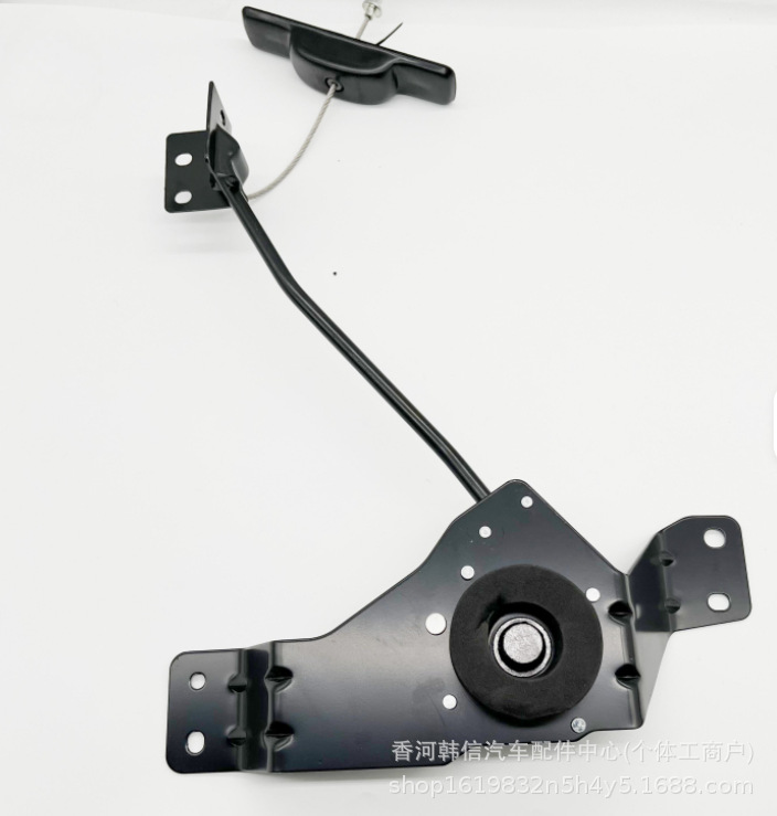 62800-4H000 628004H100 Suitable for Huiyi H1 Car Hyundai Kia Spare Tire Bracket Cross-Border