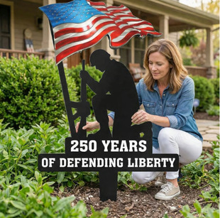 �羳��Ʒ250Years Of Defending Freedom250�꺴�l���ɽ��ٻ��@��
