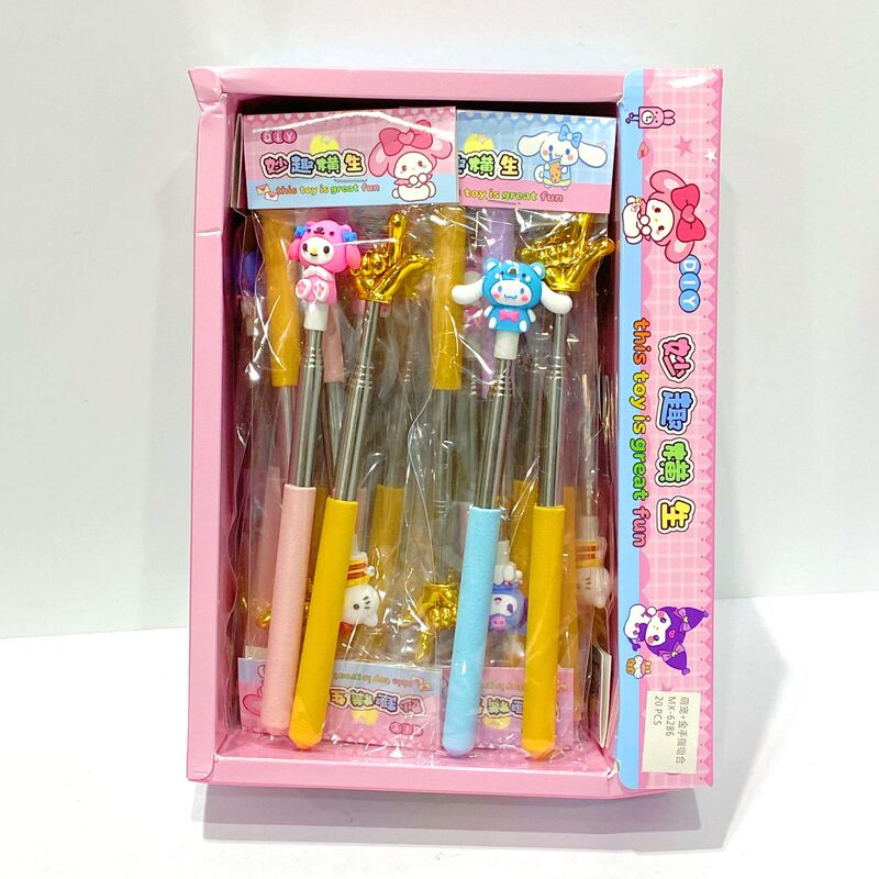 New Retractable Cute Pet-Style Reading Pointer, Children's Toy, Teacher's Teaching Pointer, Handheld Pointer New Retractable Cute Pet-Style Reading Pointer, Children's Toy, Teacher's Teaching Pointer, Handheld Pointer