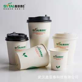 纸杯;纸碗;其他纸类包装