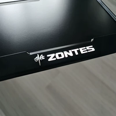 Plate Holder, Nömrə qabı
