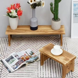 收纳架;收纳盒;木质工艺品