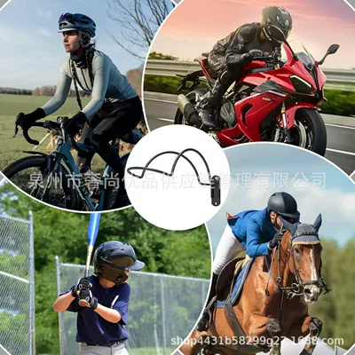 Hook Suitable for Hockey – Car helmet