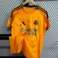 2425 Real Madrid Away