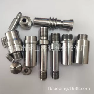 cnc加工铝件 新能源零件加工 精密零件机加工 自动化五金零件加工