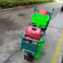 独轮手推式小麦大豆播种机