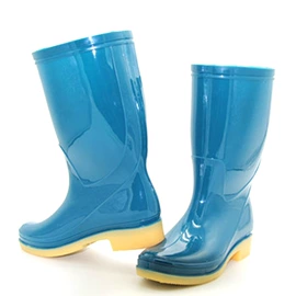 男式雨鞋;防护靴;连体雨衣/披