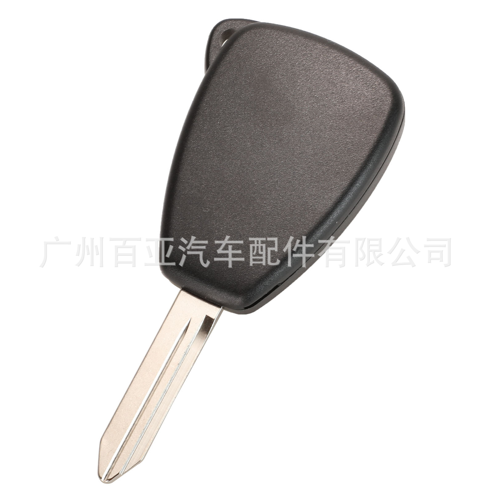 Suitable for Jeep Chrysler remote control car key 315-433MHz ID46 chip OHT692427AA