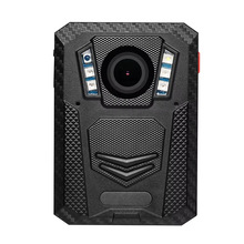 外贸跨境记录仪执法高清夜视摄像机BODY WORN CAMERA X6B FACTORY