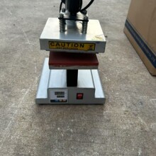 热转印机器设备烫标机小型烫画机烫钻印胸标领标印花机压烫压标机