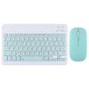 Keyboard, mouse, set, 10inch, bluetooth