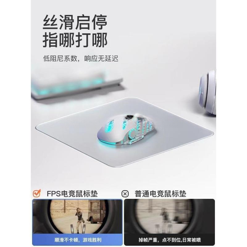 光伏玻璃鼠标垫布纹电竞厂家批发独立站直销|undefined