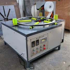 肉品加工设备;裹包机械;全自动打包机