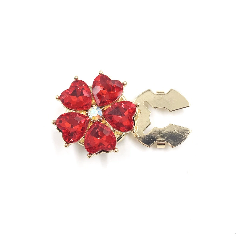 RhineStone Button COVER manufacturer Cross -border shirt sleeve buckle clothing jewelry diamond jewelry buttons
