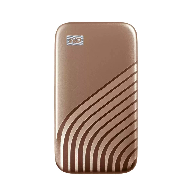[Подходит для Western Digital WD 500GB Portable PSSD переносной твердотельный накопитель WDBAGF5000AXX]
