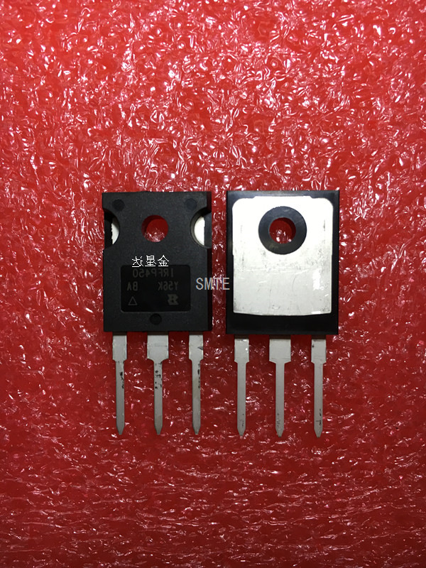 全新原装功率MOS管 IRFP450 IRFP450PBF 500V 14A 实拍图片可直拍