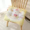 Pudding Dog Birthday Series Cushion