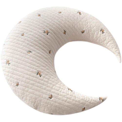 Baby Essentials Breastfeeding U-shaped Pillow Cushion Baby Sleeping Pillow Children Prone Pillow Newborn Nap Mat Cross-border Bestseller