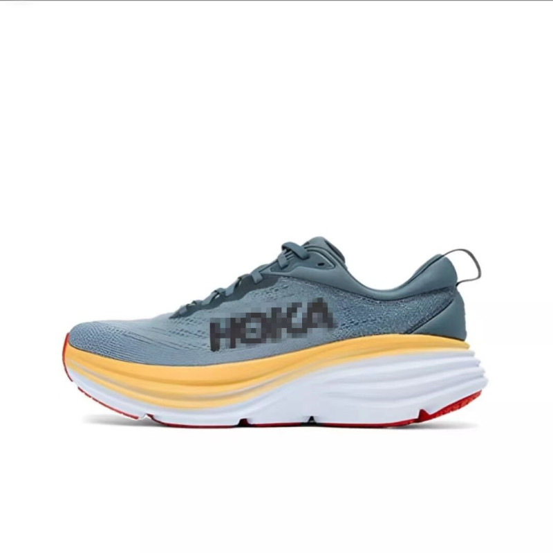 クロスボーダーHOKA ONE Bondi 8邦代8低レギンスランニングシューズアウトドアトレッキング男女スニーカー|undefined