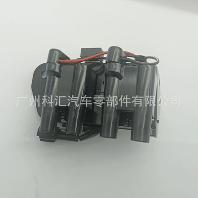 coil UF243 2730126080 – Alovlanma bobini (Babinalar)