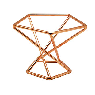 Metal Star-Shaped Makeup Sponge Holder, Makeup Puff Sponge Storage Rack, Beauty Tool