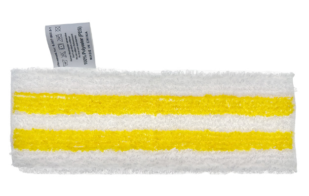 Adecuado para Kichi Karcher Kahe SC1SC2SC4SC5 molienda de vapor paño trapeador cubierta nylon cepillo cobre