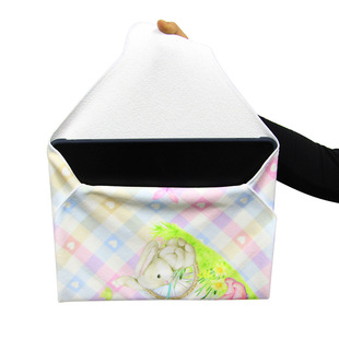 Multi-function hundred paste similar wrapped cloth lens protection cloth with the use of cosmetics storage protection cloth