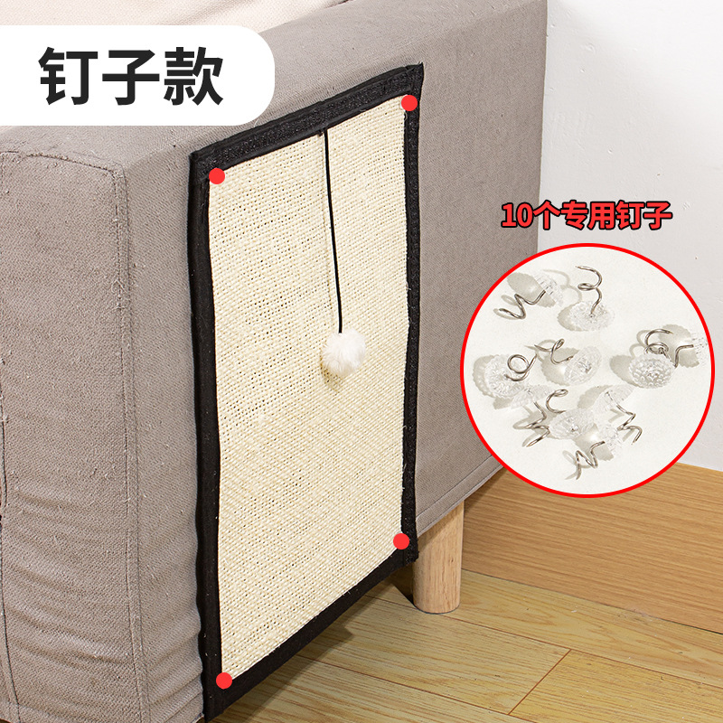 네일 타입 40*30CM