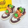 正品duck童鞋
