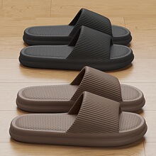 F 50901 Men's Summer Home Slippers 夏季居家拖鞋 欧美跨境