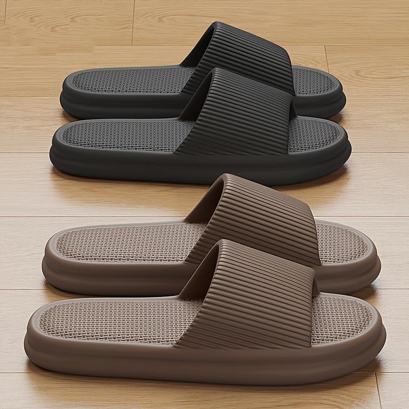 F 50901 Men's Summer Home Slippers 夏季居家拖鞋 欧美跨境