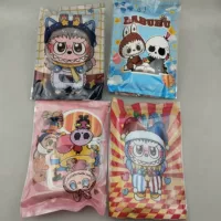 Оптовая продажа из 2-х юаней, различные смешанные копилки, слепая коробка, игрушки, слепая коробка для детей, разные игрушки.
