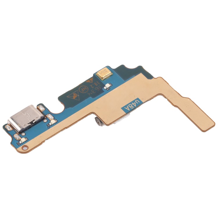 Placa trasera para ZTE Grand X Max 2