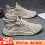夏季跨境运动新款男鞋