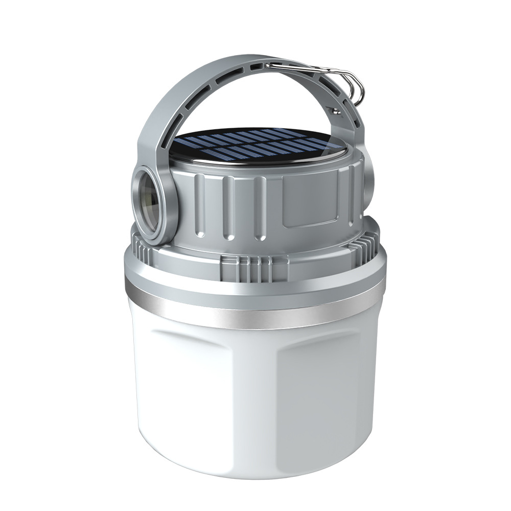 M12 브루클린 그레이 [하이 구성] 태양 에너지 포함