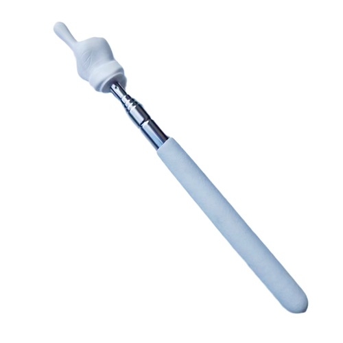 Extendable Pointer Reading Stick for Children, Educational Tool, Conducting Rod, Blackboard Guide Pen, Extendable Teaching Rod