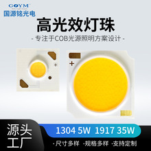 �߹�ЧCOB��Դ1304 1917���鹦��5-40W���ܻ���led�ƹ�������