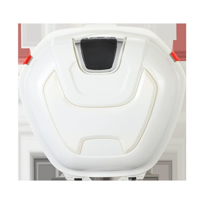Motorcycle trunk – Scooters Rear Storage Trunk