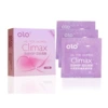 OLO Hyaluronic acid orgasm set 3 installations