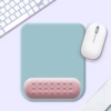 [ZS019-灰蓝+藕色]