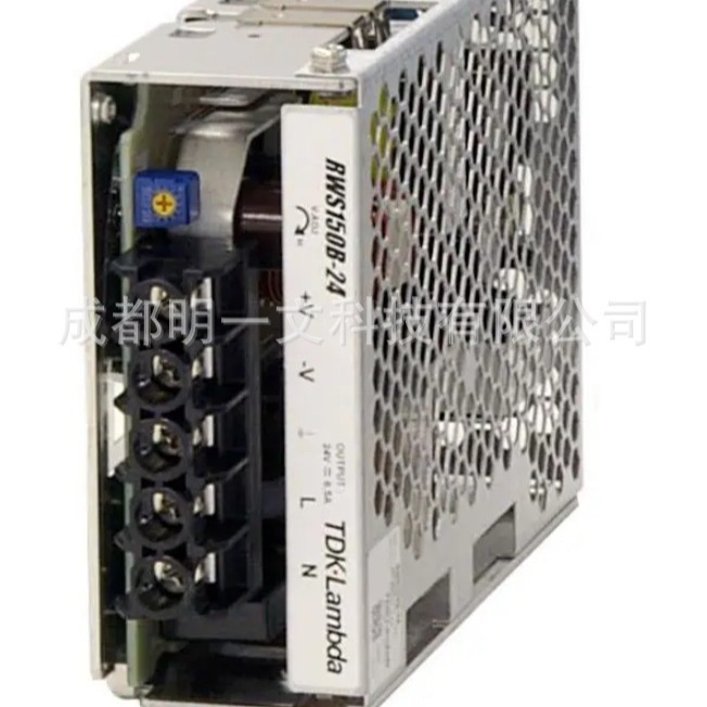 RWS600B-15/RFO/开关电源 15Vout 40A 600W/全新现货