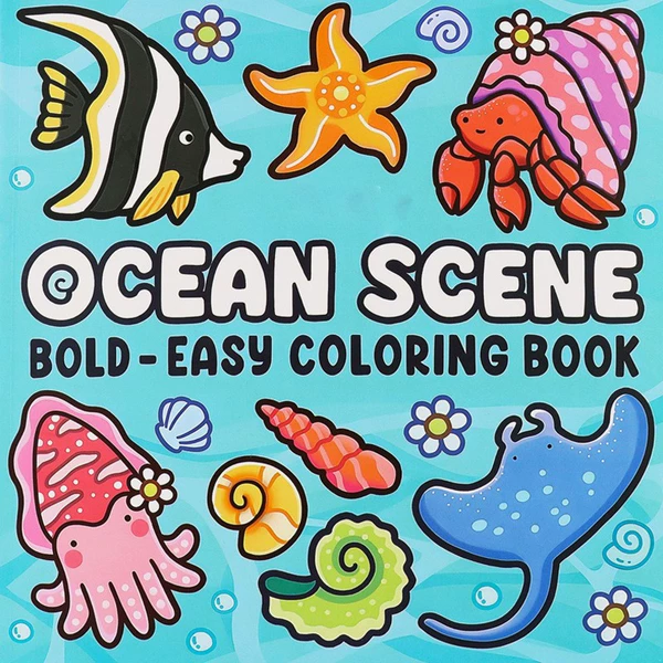 CEAN SCENE【Ocean Landscape】