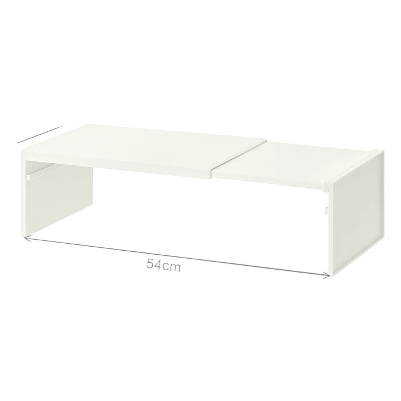 Выдвижная кухонная полка Столешница Шкаф Внутренняя перегородка Ламинированная стойка Шкаф Стеллаж для хранения приправ Стеллаж для горшка Стеллаж для чаши