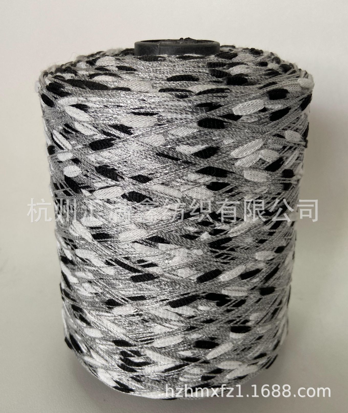 工厂直销花式纱 香肠纱 结子纱 竹节纱 钩编纱 特种纱 源头厂家批