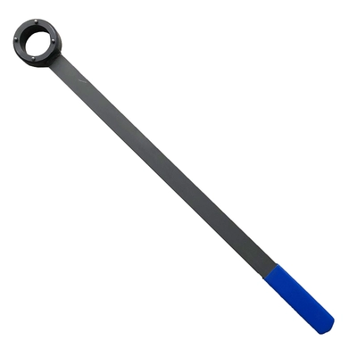 Mühərrik alətləri: Timing Tool T10355 - t10355-black-long-handled-support-wrench