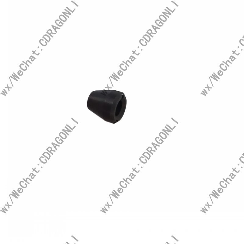Makita/牧田直磨机903电磨夹头套筒夹具3mm 763610-1零件配件