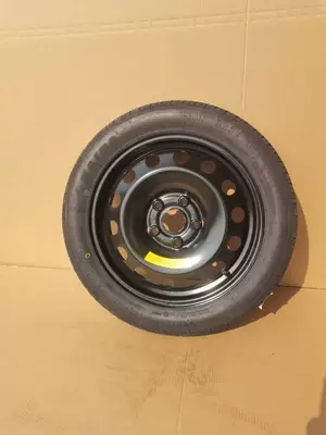 Suitable for Mg4 Spare Tire, Hub - roewe-i6-i5-16inch-small-spare-tire