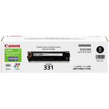 ԭ�bCRG-331 BK C Y M���� �����S�tɫ MF8230cn 7100cn/7110